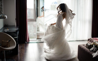 How Professional Wedding Photography Preserves Your Special Day Forever